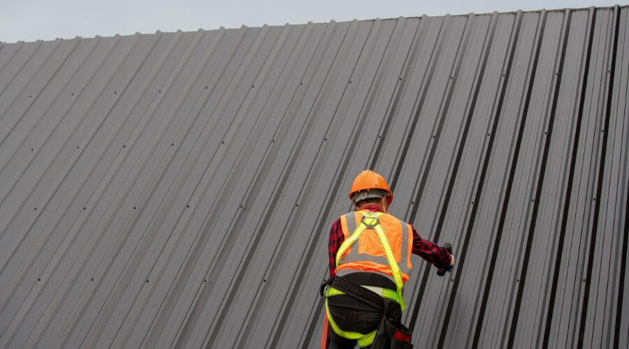 Local Chimney Repair in Sutton, ND